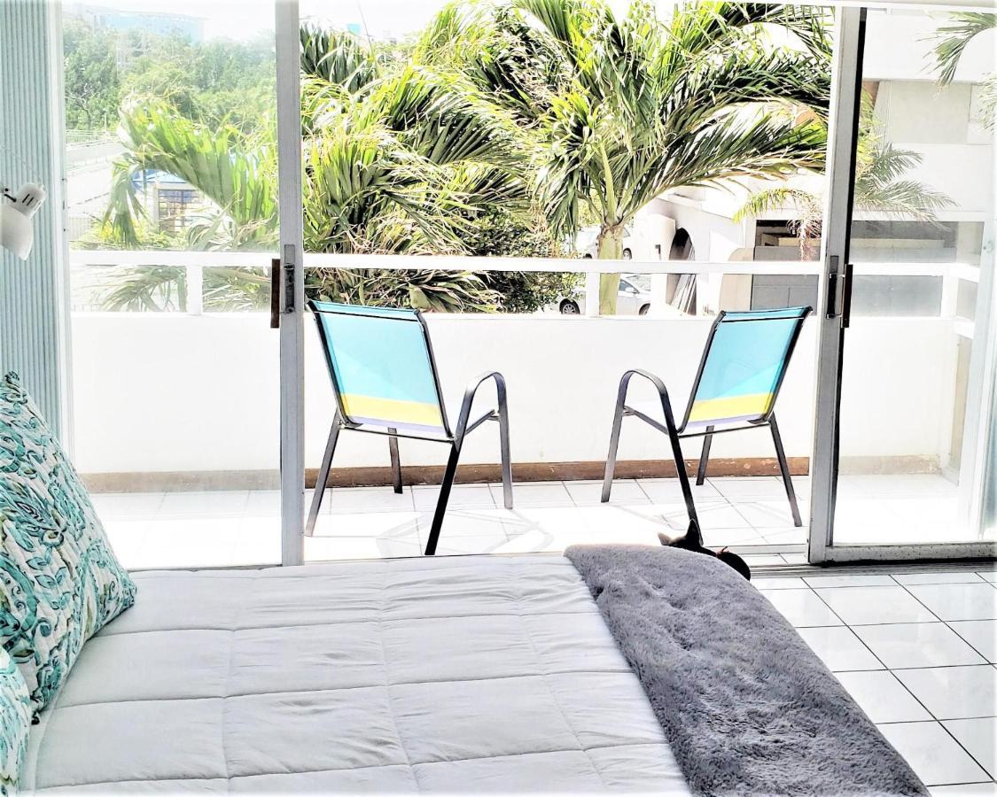 Kasa Ritz At The Lagoon Large Studio 1 Block To Beach At La Concha San Juan Exterior foto